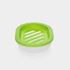 Jabonera Con Rejilla PERSAL Unidad