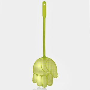 Matamoscas Plástico PERSAL Unidad