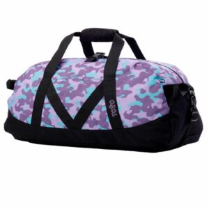 Tula Bungee Lila TOTTO Unidad