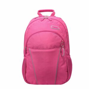 Mochila Para Pc Cambridge Fucsia TOTTO Unidad