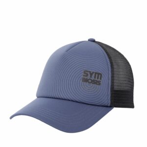 Gorra Roja Modelo Joe Para Caballero TOTTO