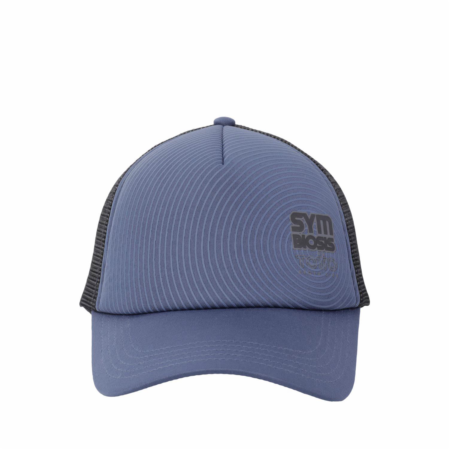 Gorra Roja Modelo Joe Para Caballero TOTTO - Imagen 2