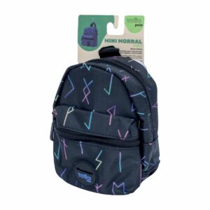 Mochila Para Mascota Mini Gary TOTTO Pequeño