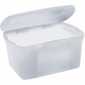 Caja Multiusos Natural RIMAX 6 L