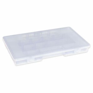 Caja Organizadora Natural RIMAX Unidad