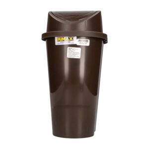 Papelera Style Tv Wengué RIMAX Unidad