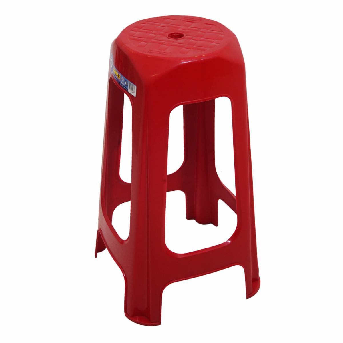 Butaco Bar Rojo RIMAX - Imagen 3