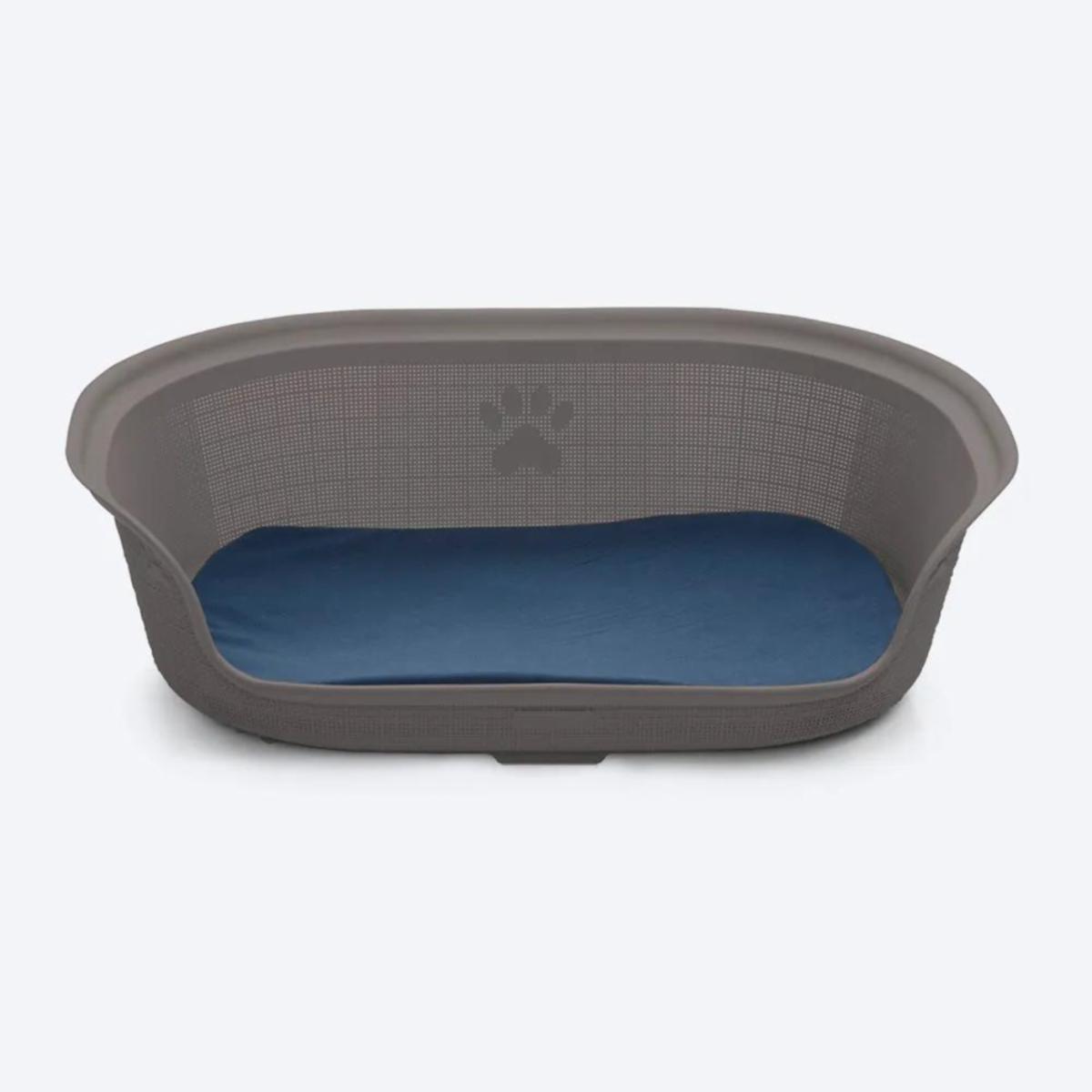 Cama Para Perro Diseño Mocca RIMAX Unidad - Imagen 2