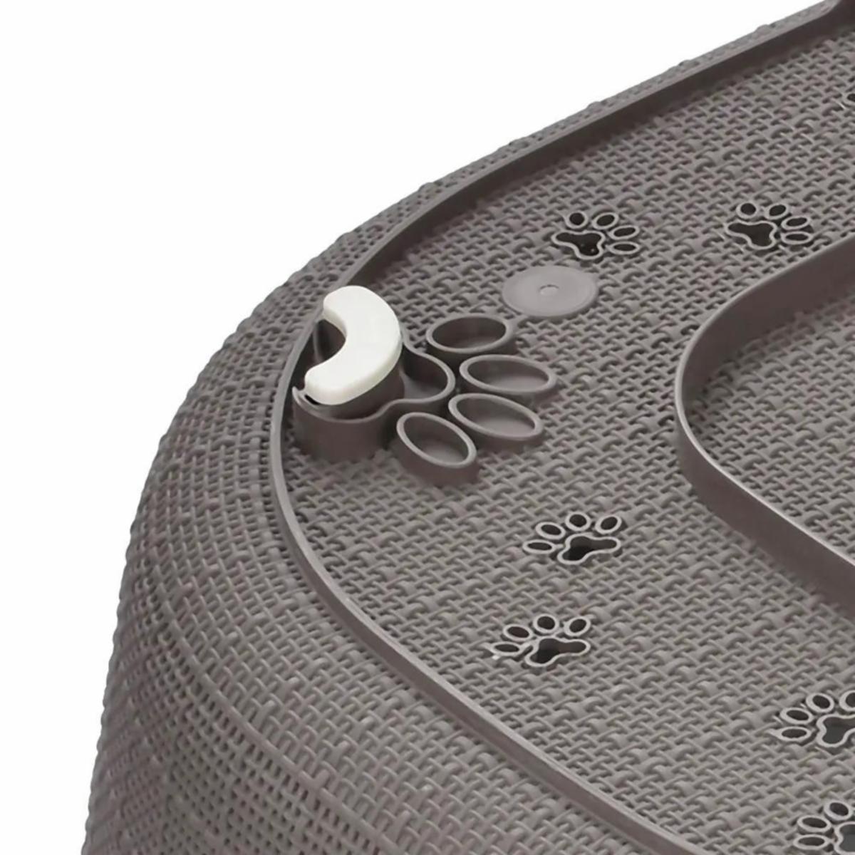 Cama Para Perro Diseño Mocca RIMAX Unidad - Imagen 5