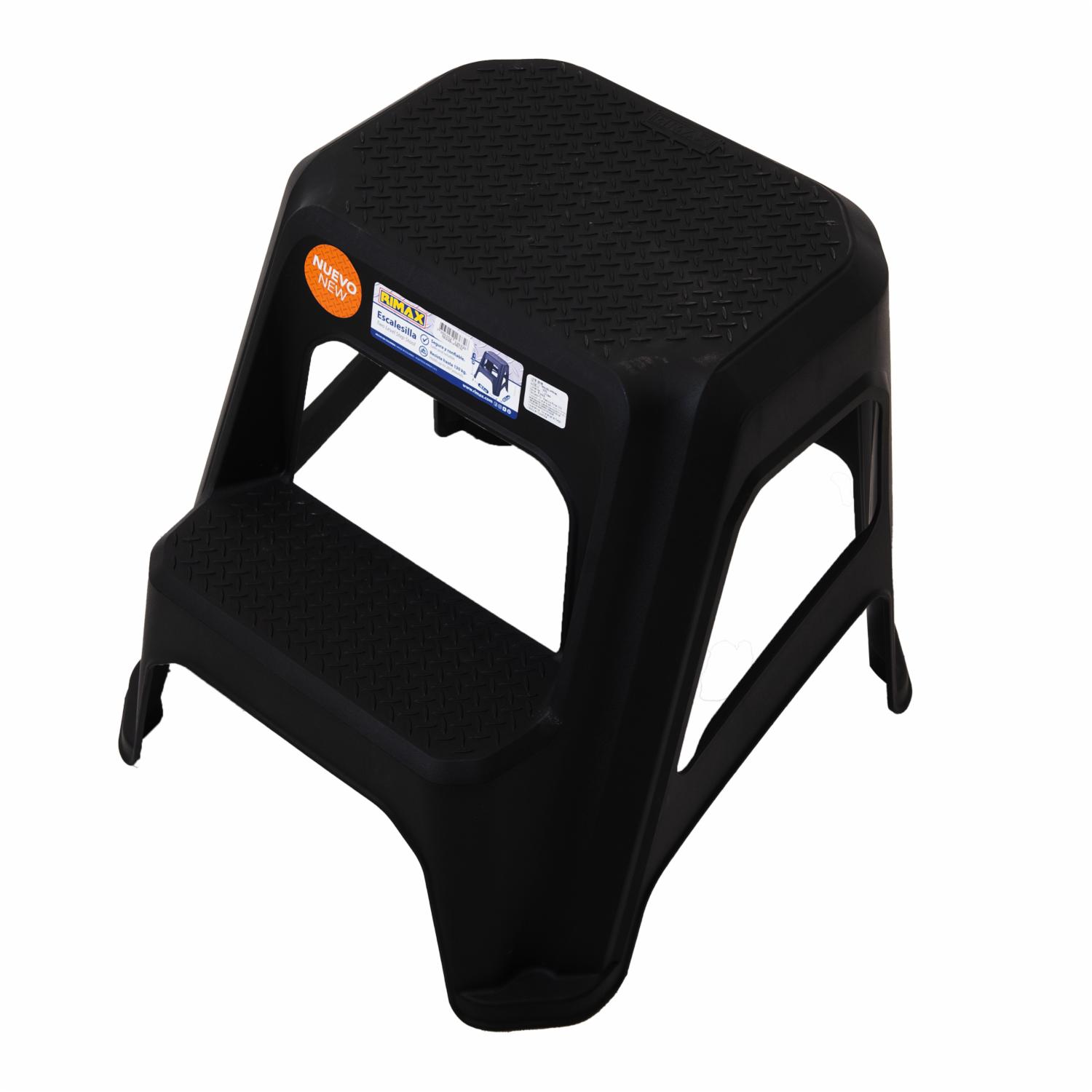 Banco Escalesilla RIMAX Plástico - Imagen 2