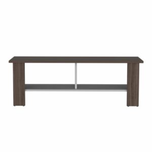 Rack De Tv Modelo Navia Milan RTA Tablero aglomerado 18mm