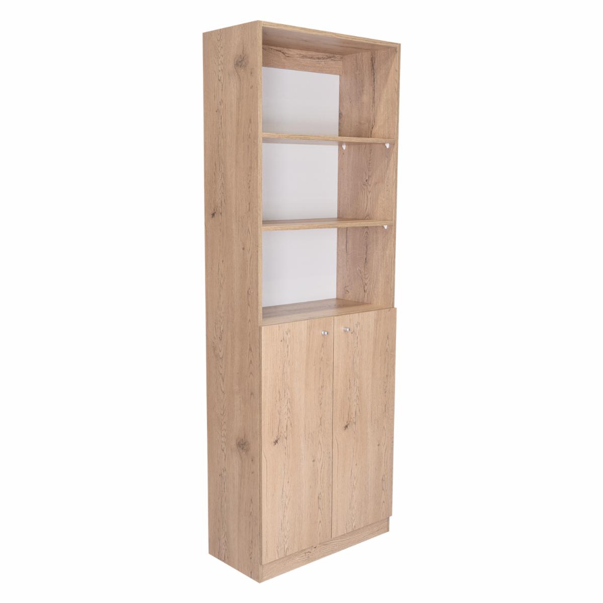 Estante Home + Puertas RTA MDP
