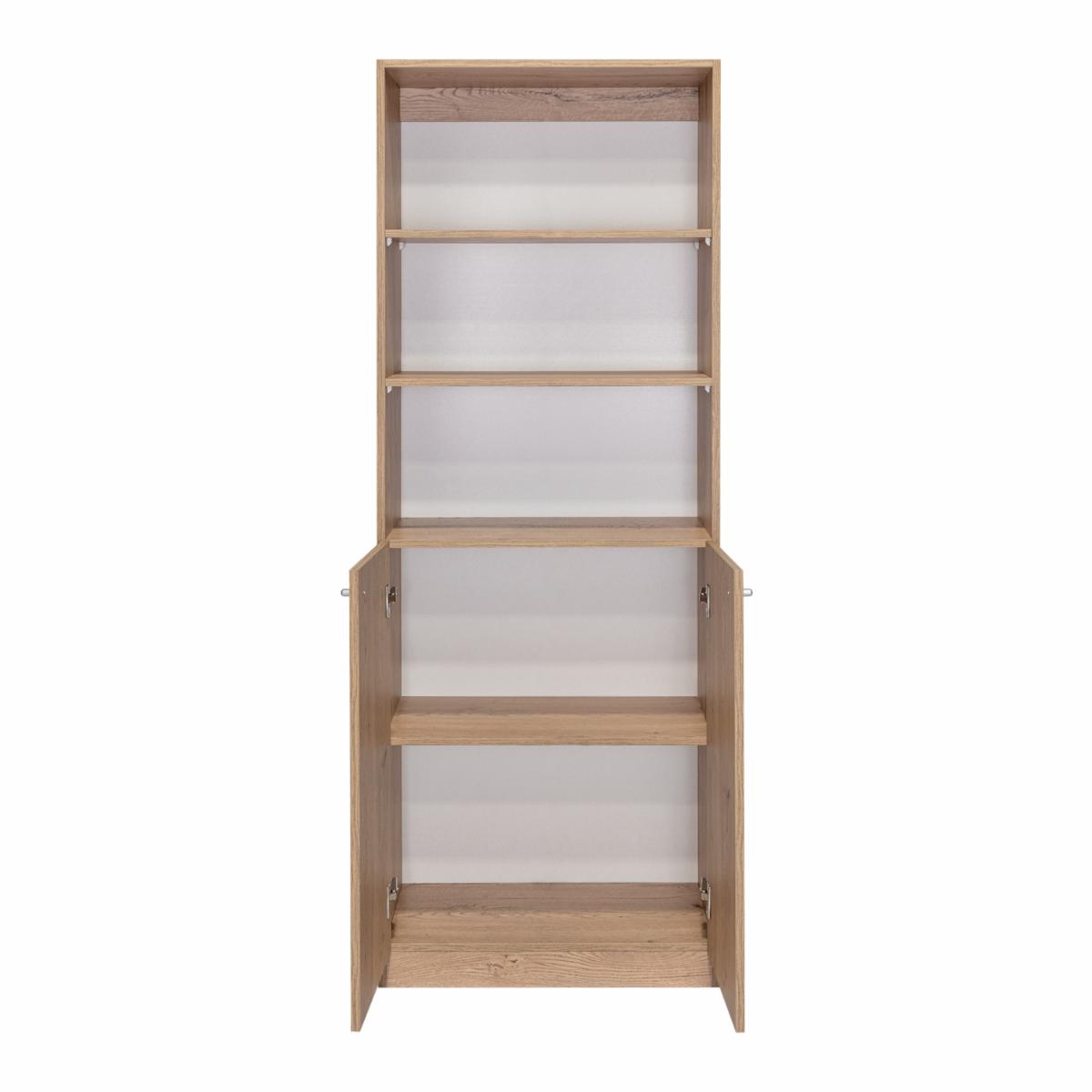 Estante Home + Puertas RTA MDP