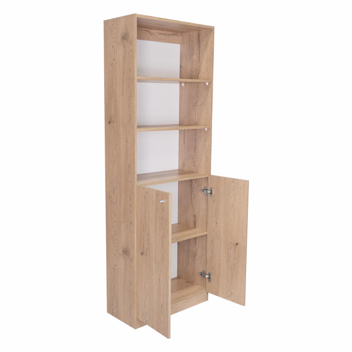 Estante Home + Puertas RTA MDP