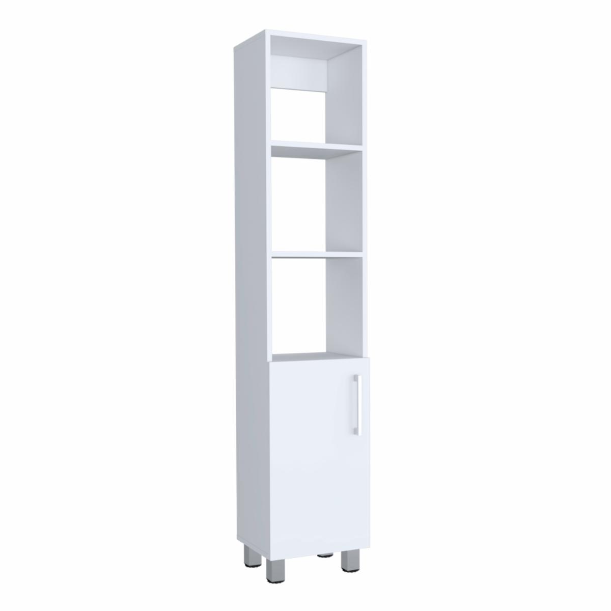 Mueble De Baño Esquinero Modelo Manchester RTA Aglomerado de 15mm