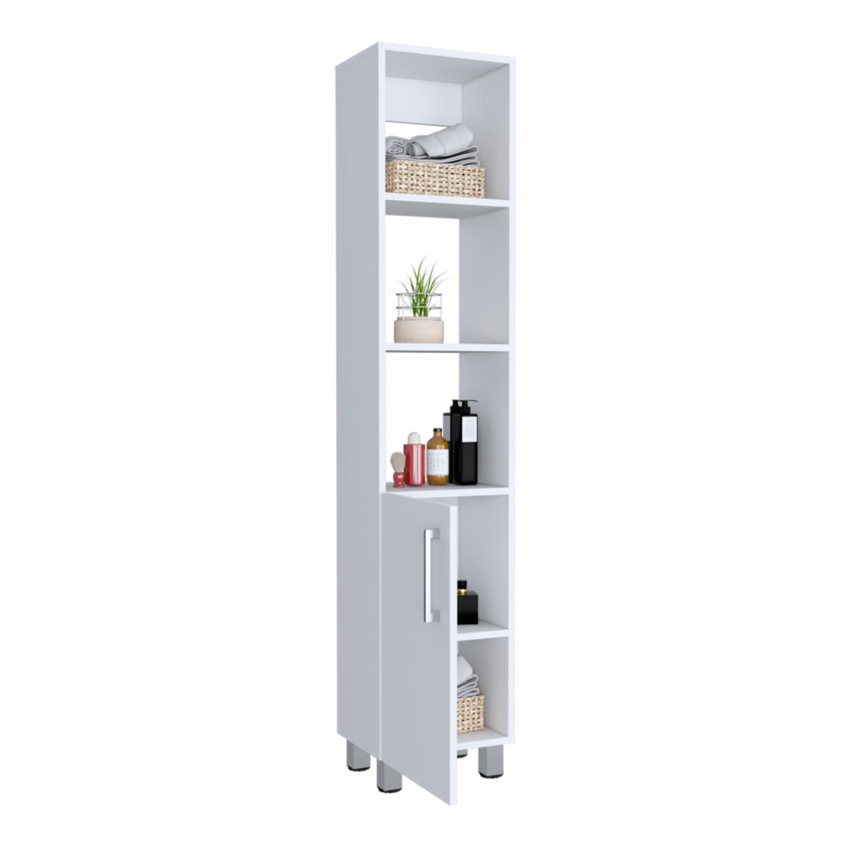 Mueble De Baño Esquinero Modelo Manchester RTA Aglomerado de 15mm
