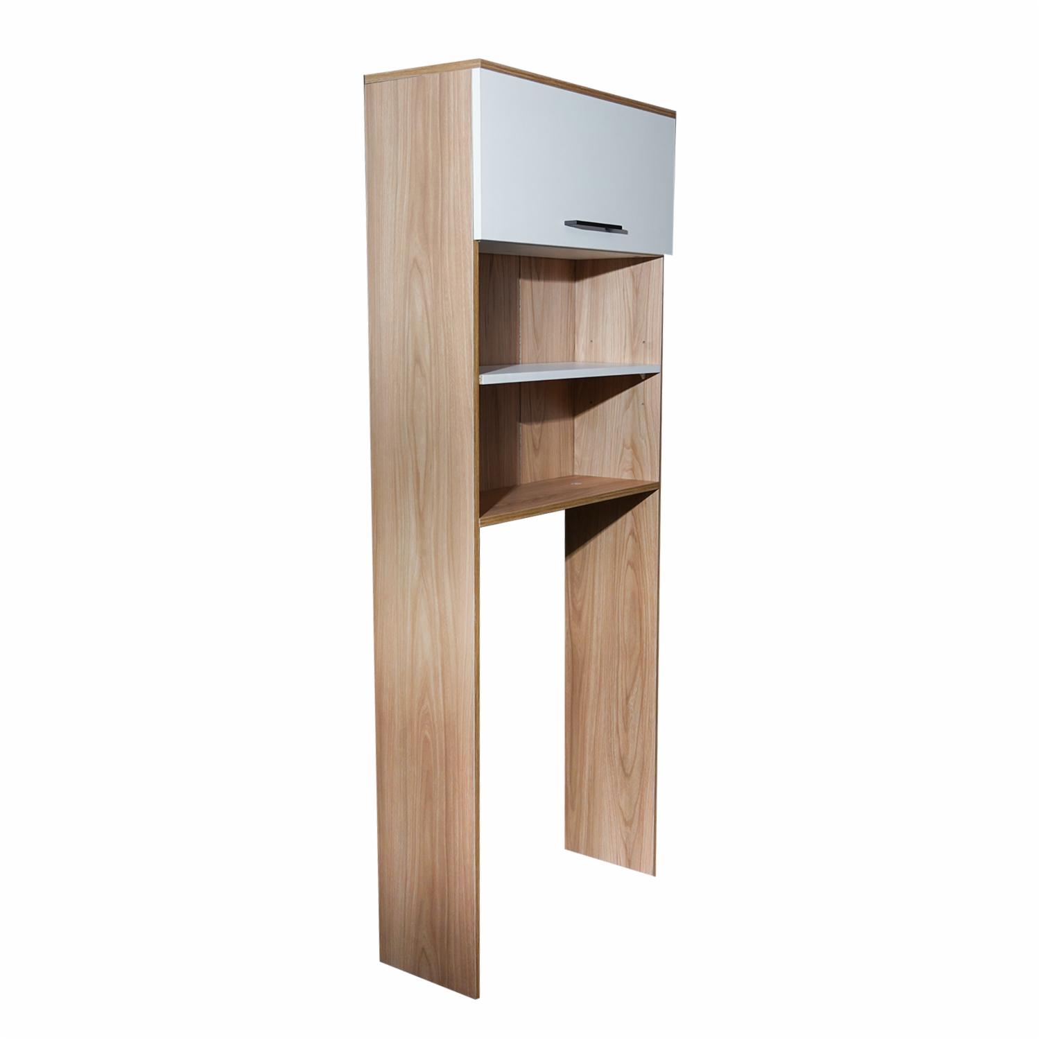 Mueble De Baño Ahorrador De Espacio Kensinton RTA Aglomerado de 15mm