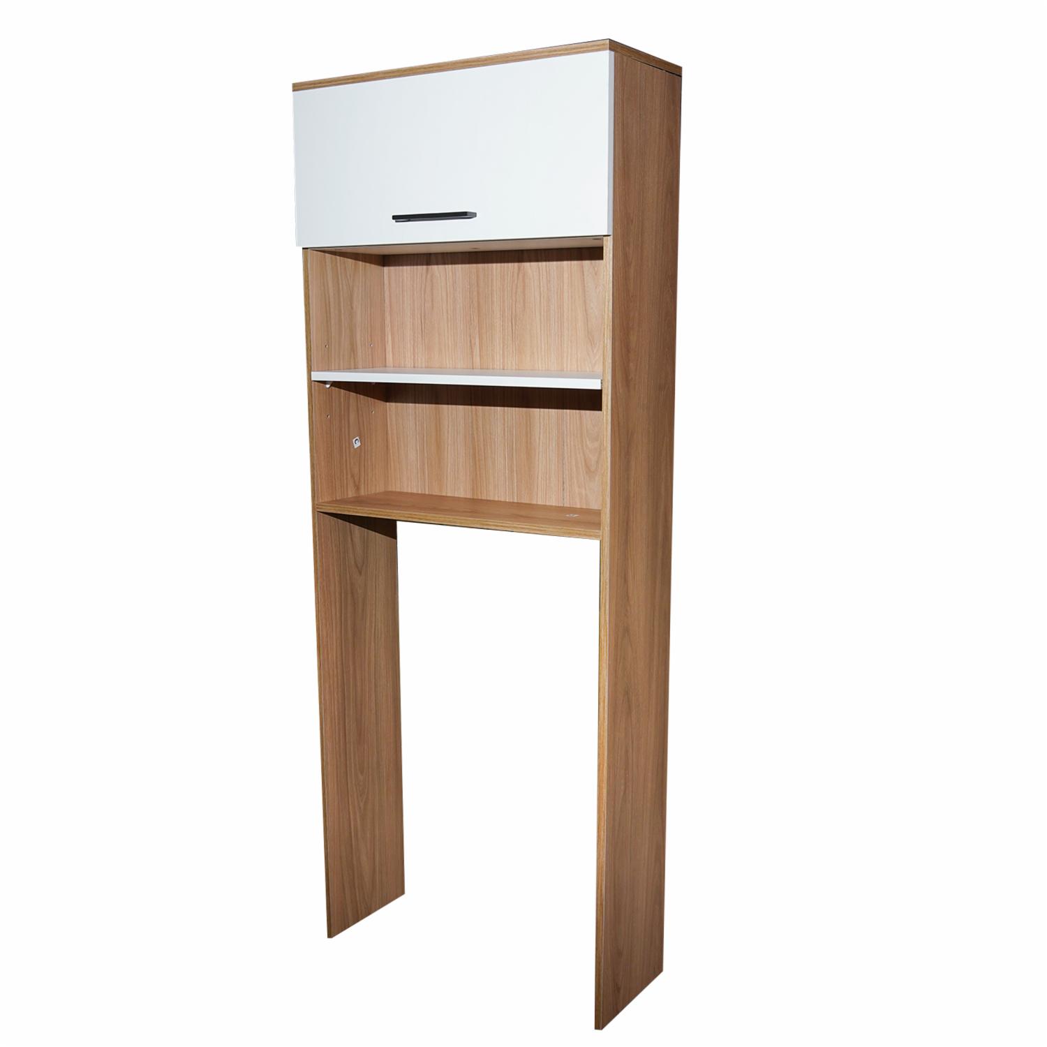 Mueble De Baño Ahorrador De Espacio Kensinton RTA Aglomerado de 15mm