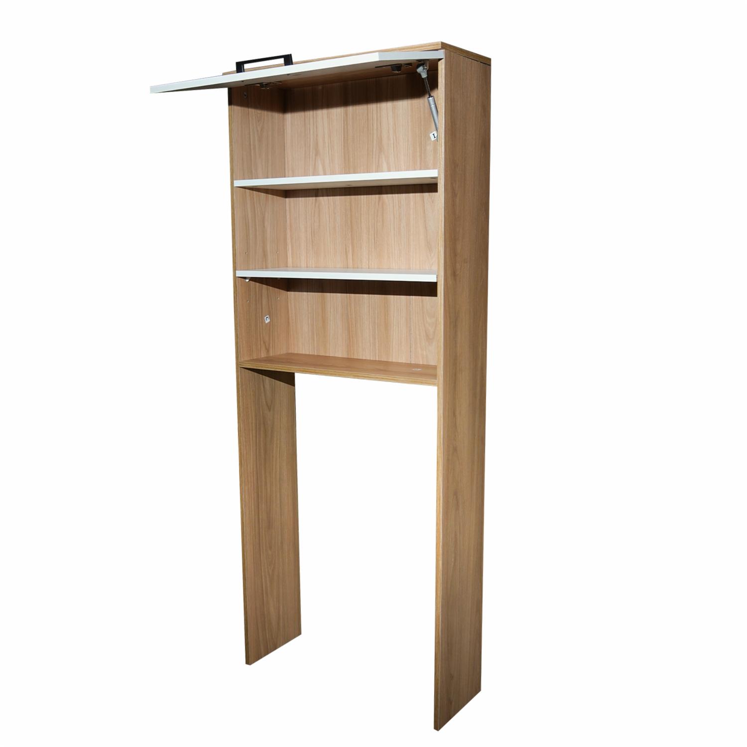 Mueble De Baño Ahorrador De Espacio Kensinton RTA Aglomerado de 15mm