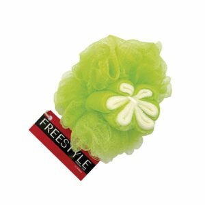 Esponja De Baño Para Cuerpo FREESTYLE Unidad