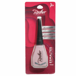Esmalte Rosalis RODHER 14 Ml