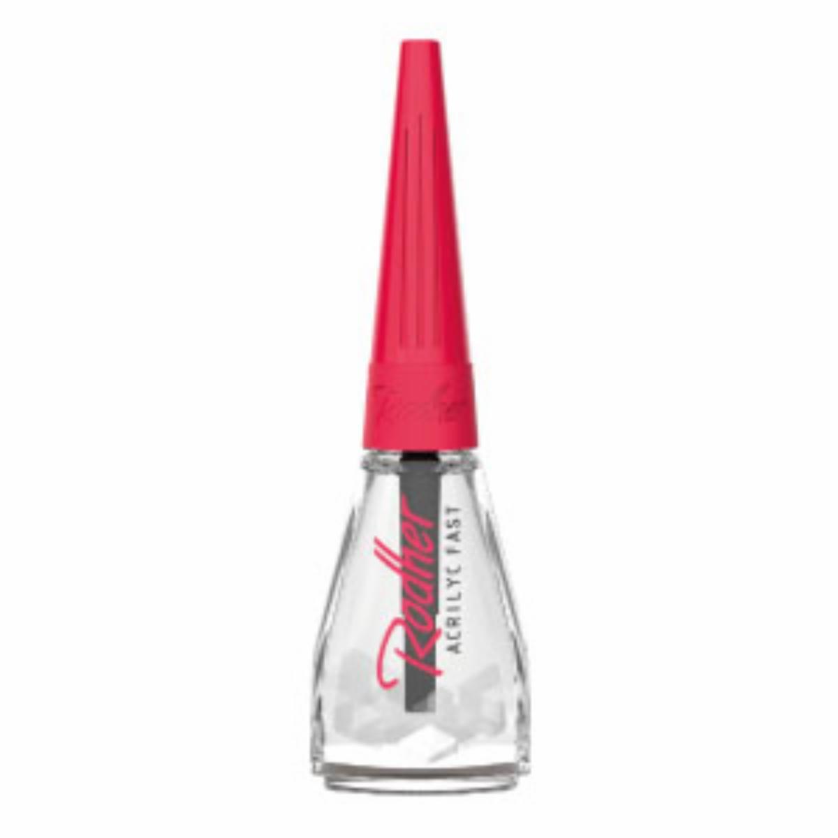 Esmalte De Uñas Brillo Acrílico Fast RODHER 14 Ml