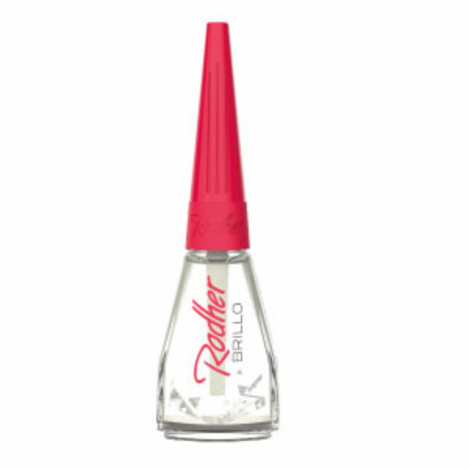 Esmalte De Uñas Brillo Mate RODHER 14 Ml