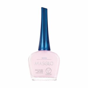 Esmalte De Uñas Novia N54 MASGLO 13.5 Ml