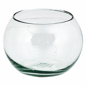 Bomba Acuario Ba06 Transparente OTÚN 8.5X8 CM