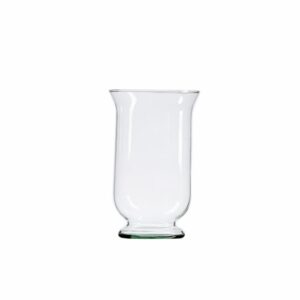 Jarrón Decorativo Candelabro Transparente OTÚN N4