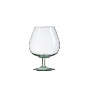 Copón Diseño Mónaco De Vidrio OTÚN Unidad