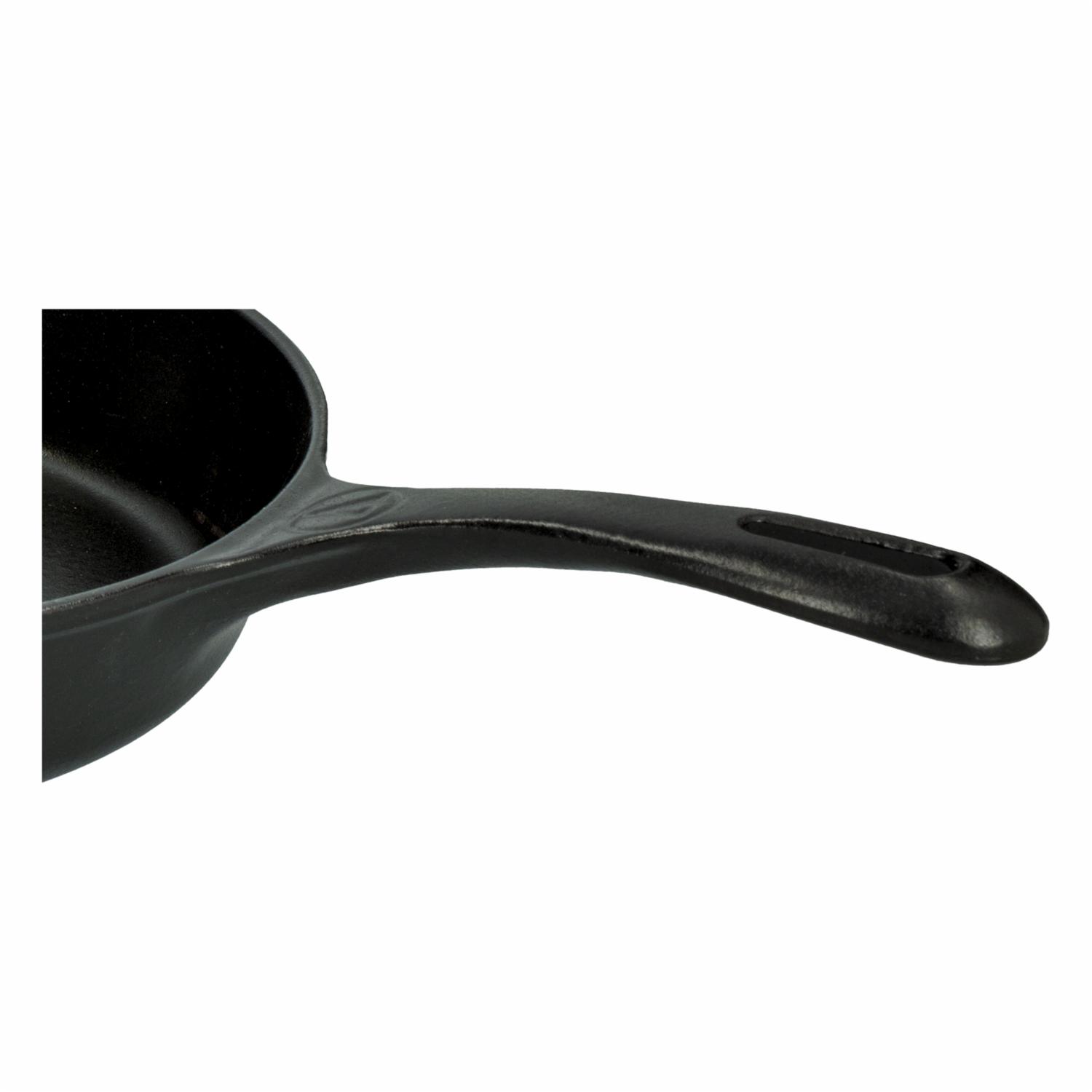 Sartén De Inducción Esm Negro Mate Victoria VICTORIA 25 Cm