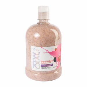 Exfoliante Corporal Aceite Corp. Crema Karite Litchie/Extrac Yogurt L'MAR 1000 Ml