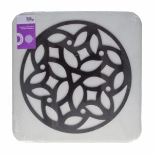 Cuadro Decorativo Colección 2 Calados Radiales 1 FREE HOME Unidad