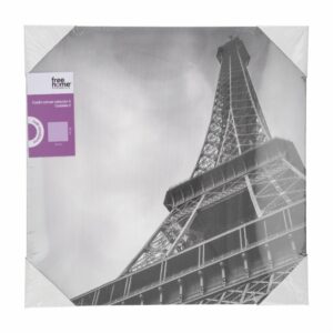 Cuadro Decorativo Colección Ciudades 2 FREE HOME Unidad