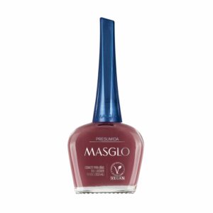 Esmalte De Uñas Presumida MASGLO 13.5 Ml