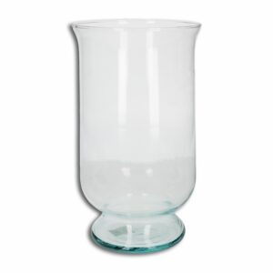 Florero Candelabro N2 VIDRIO ARTE Unidad