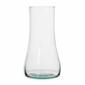 Florero De Cristal Vitro Mini VIDRIO ARTE Unidad