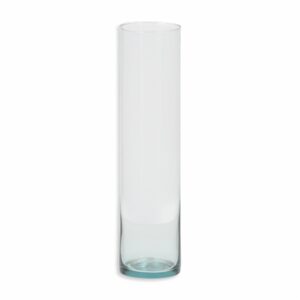 Velón Decorativo VIDRIO ARTE 40 X 10 Cm