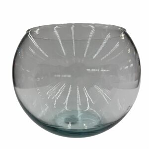 Pecera Acuario De Vidrio VIDRIO ARTE BA25