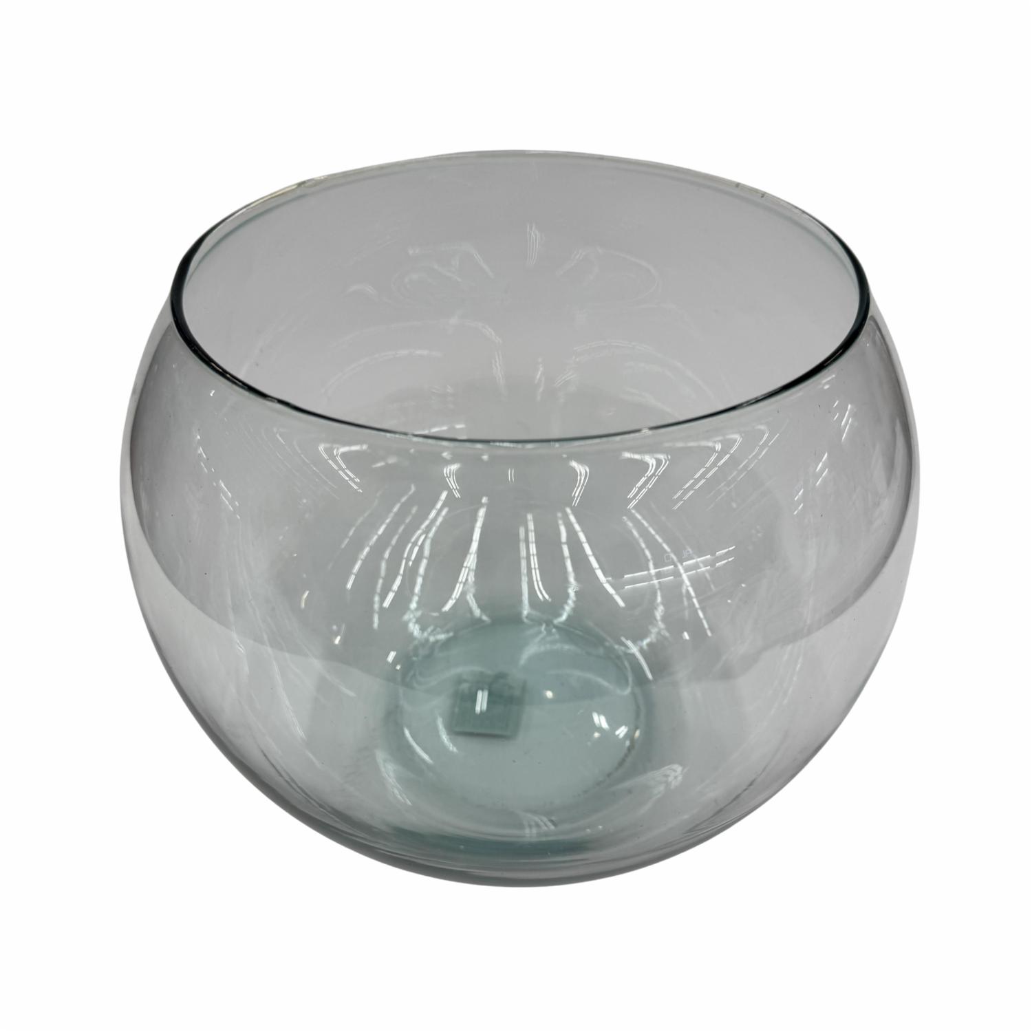 Pecera Acuario De Vidrio VIDRIO ARTE BA25