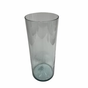 Velón Decorativo VIDRIO ARTE 35X14 Cm