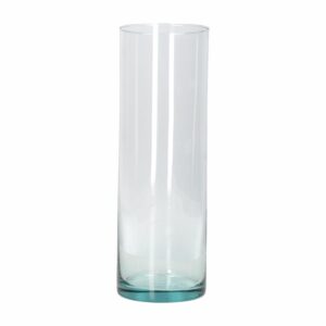 Velón De Vidrio Decorativo VIDRIO ARTE Unidad