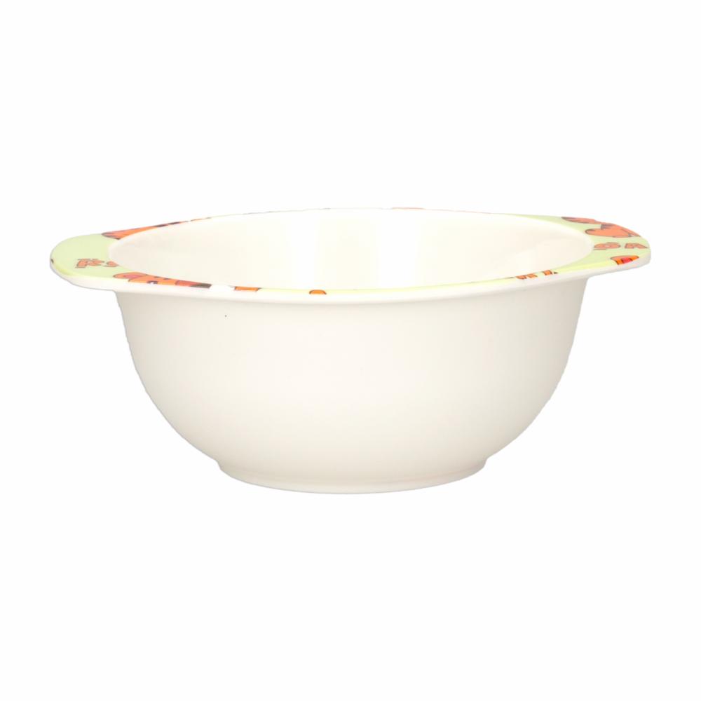 Sopero Infantil Diseño Tigre VAJILLAS SABANA Unidad - Imagen 2