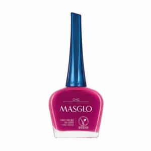 Esmalte De Uñas Chic MASGLO 13.5 Ml