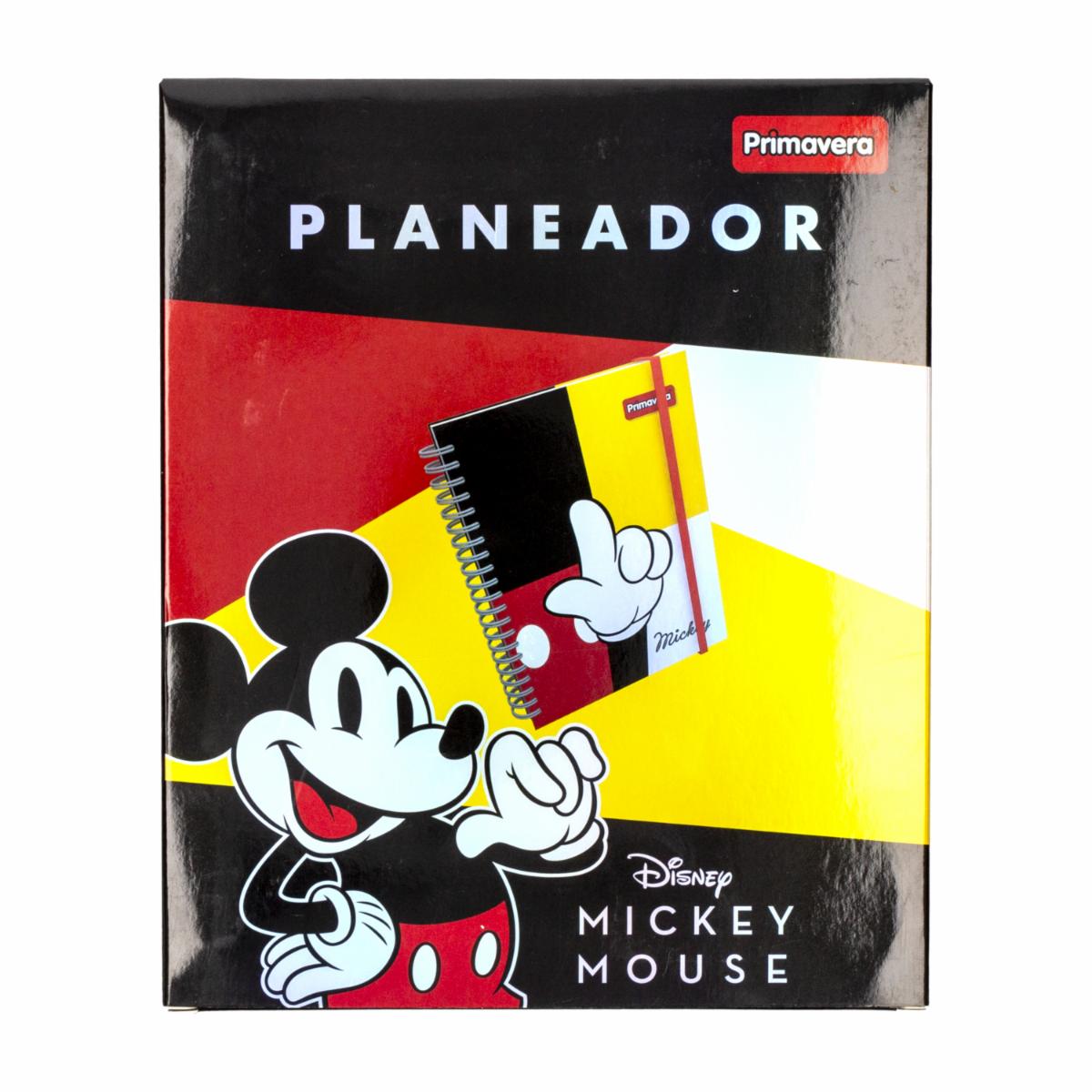 Agenda Planeador Diseño Mickey Primavera PRIMAVERA Unidad - Megamaxi, image size:1200x1200