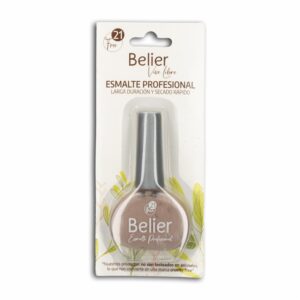 Esmalte De Uñas Nude Estelar BELIER 13 Ml