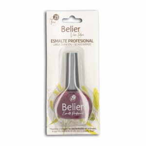 Esmalte De Uñas Cocoa BELIER 13 Ml