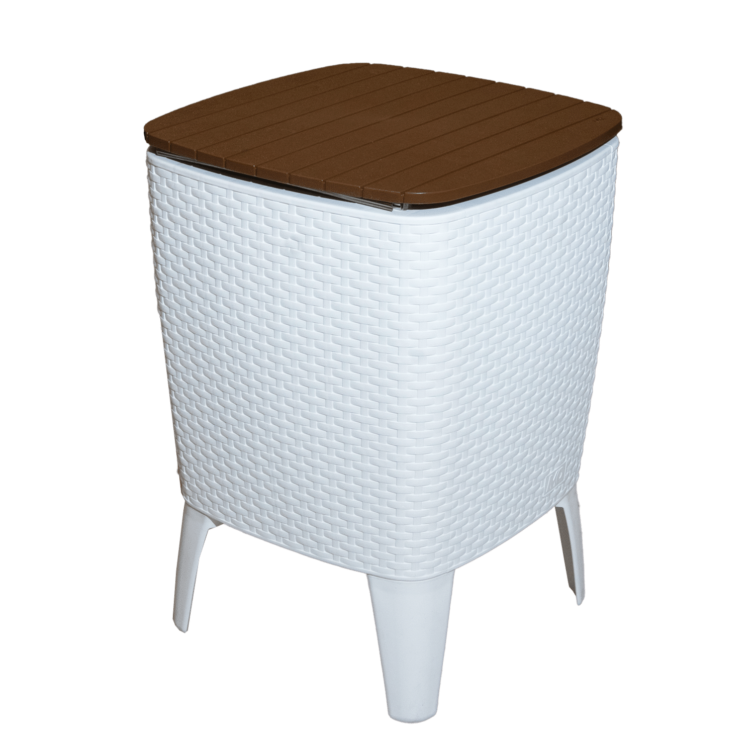 Mesa Hielera Tabaco PLÁSTICOS MQ