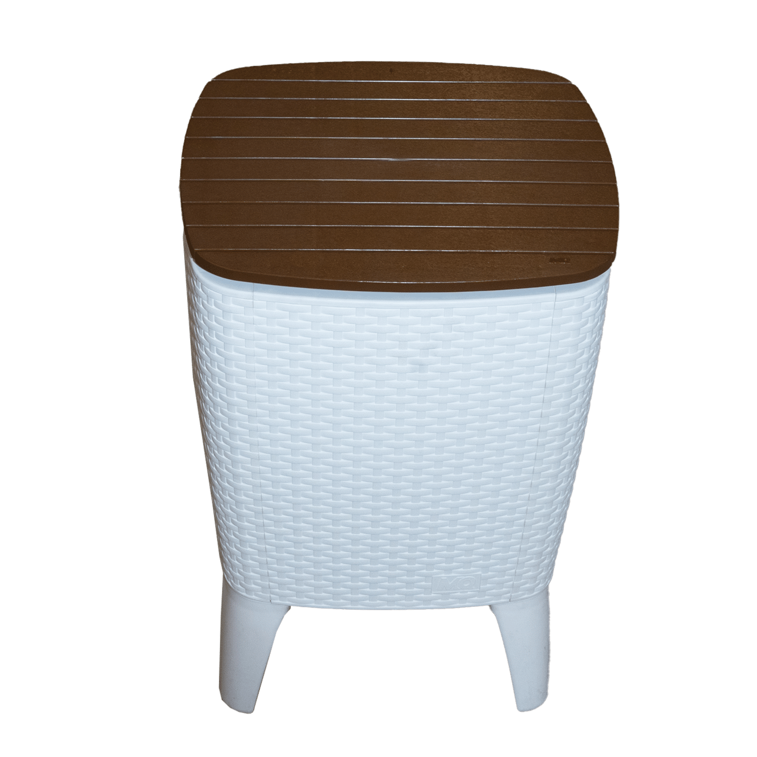 Mesa Hielera Tabaco PLÁSTICOS MQ